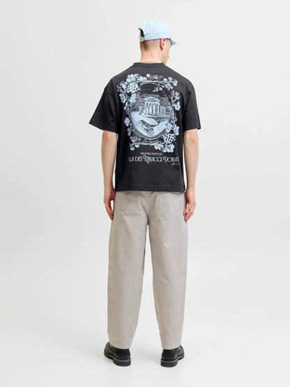 T-shirt Cotedazur Mono Back