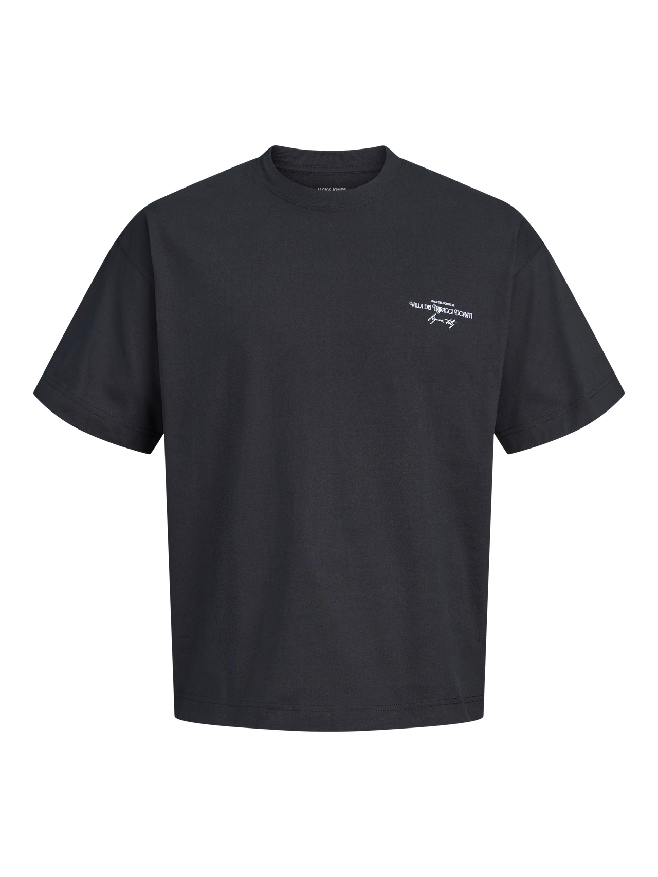 T-shirt Cotedazur Mono Back