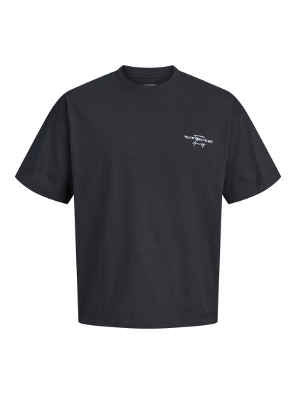 T-shirt Cotedazur Mono Back