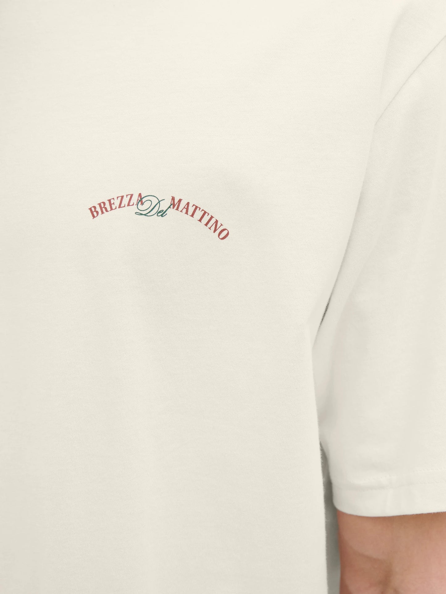 T-shirt Hydra cutout
