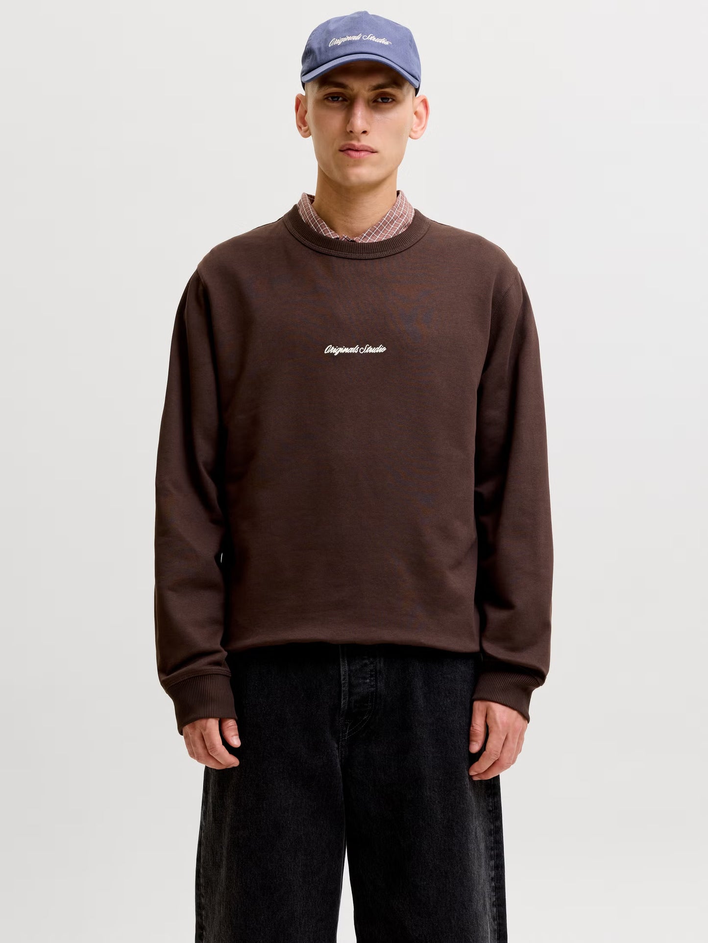 Sweatshirt Norrebro