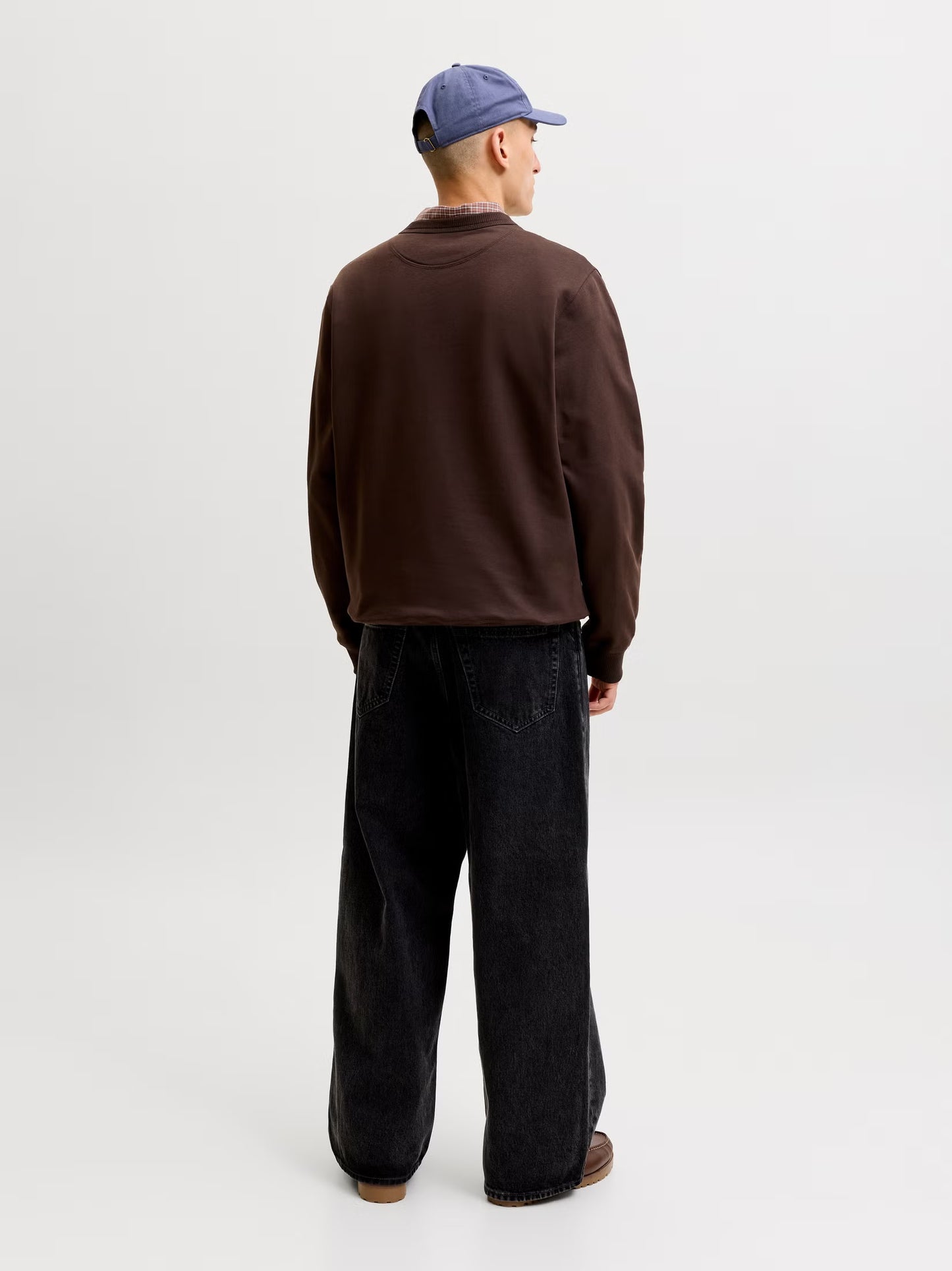 Sweatshirt Norrebro
