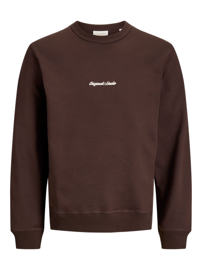 Sweatshirt Norrebro