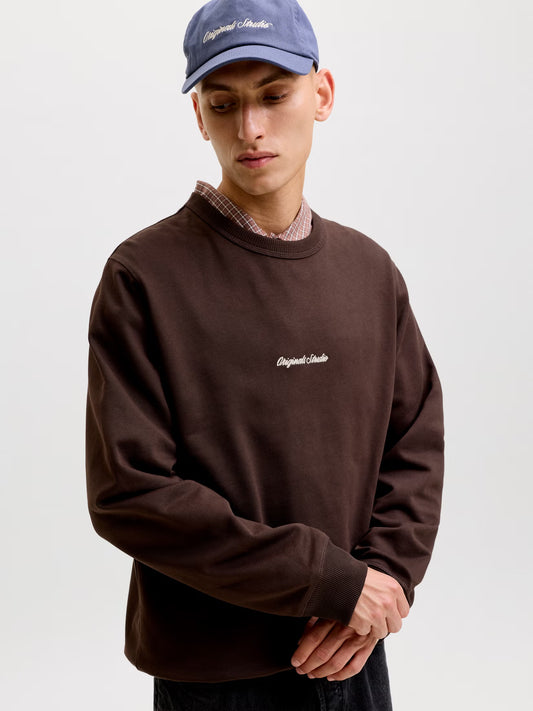 Sweatshirt Norrebro