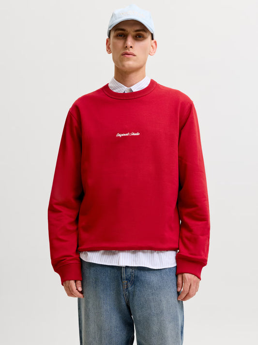Sweatshirt Norrebro