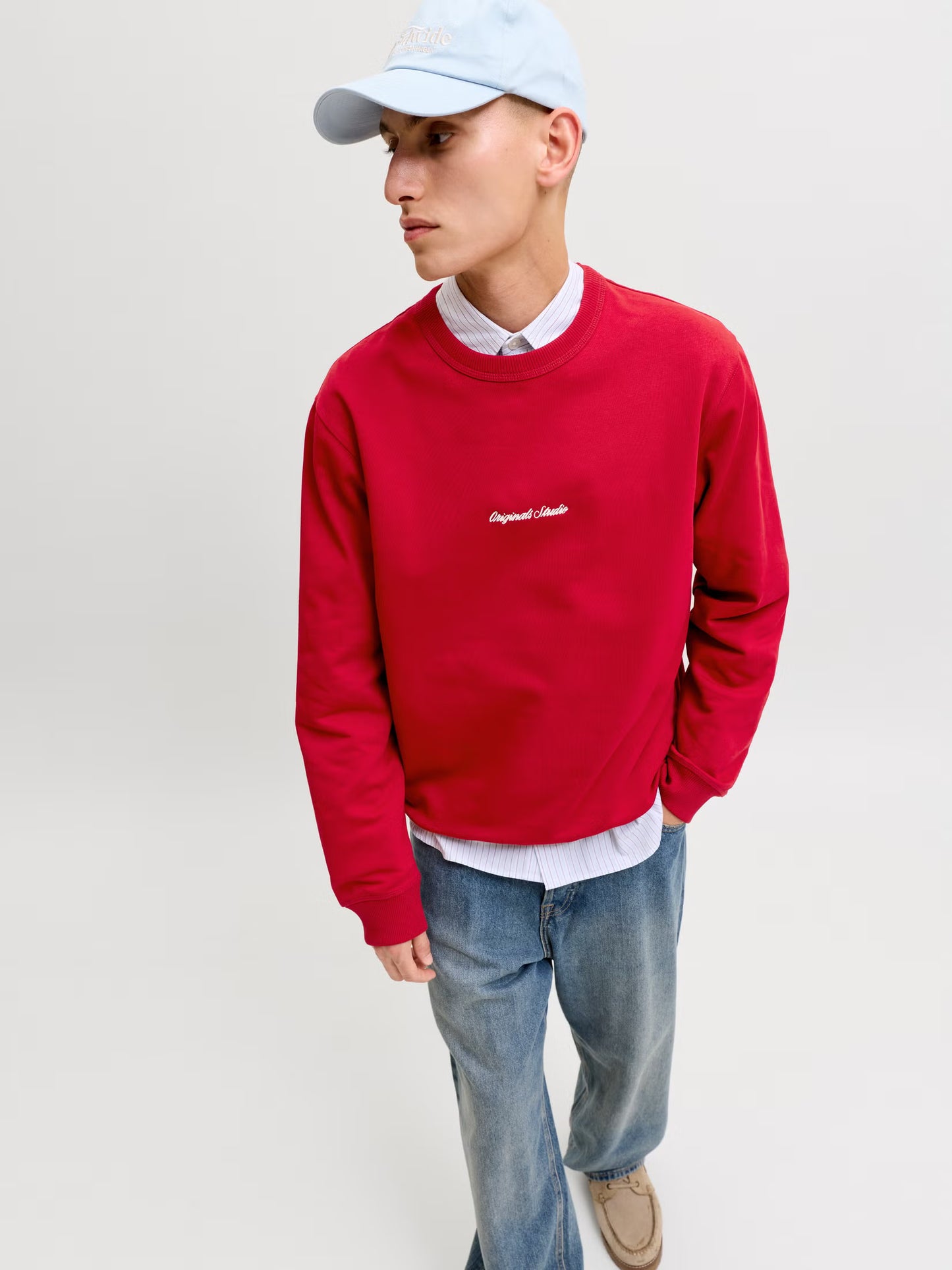 Sweatshirt Norrebro