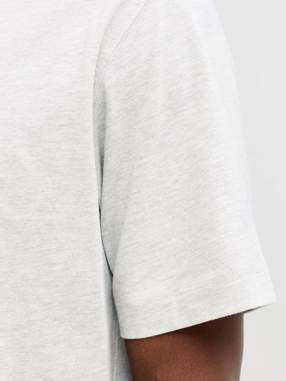 T-shirt Norrebro embroidery