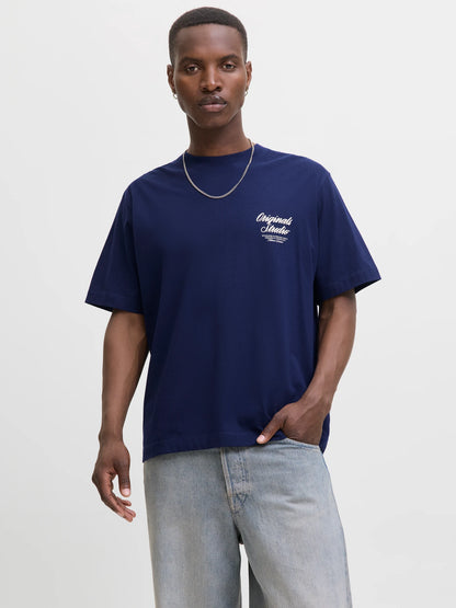 T-shirt Norrebro