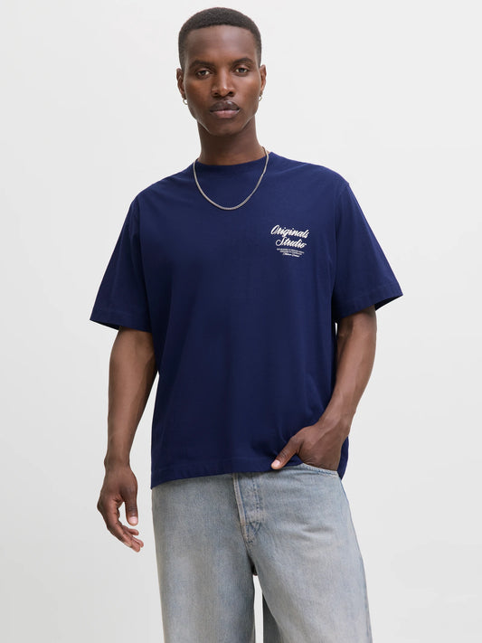T-shirt Norrebro