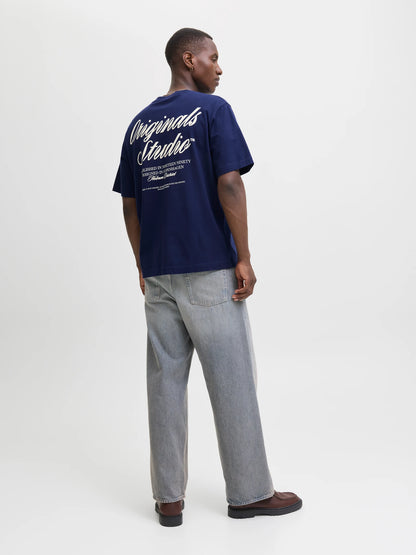 T-shirt Norrebro