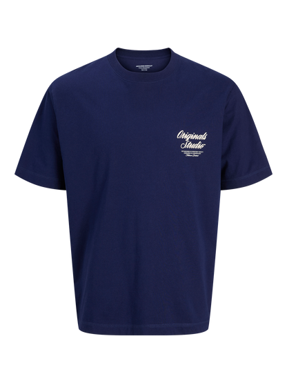 T-shirt Norrebro