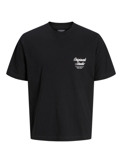 T-shirt Norrebro