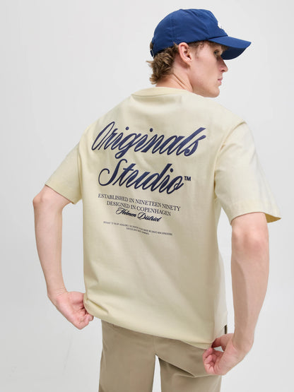 T-shirt Norrebro