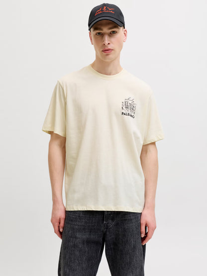 T-shirt Vacation