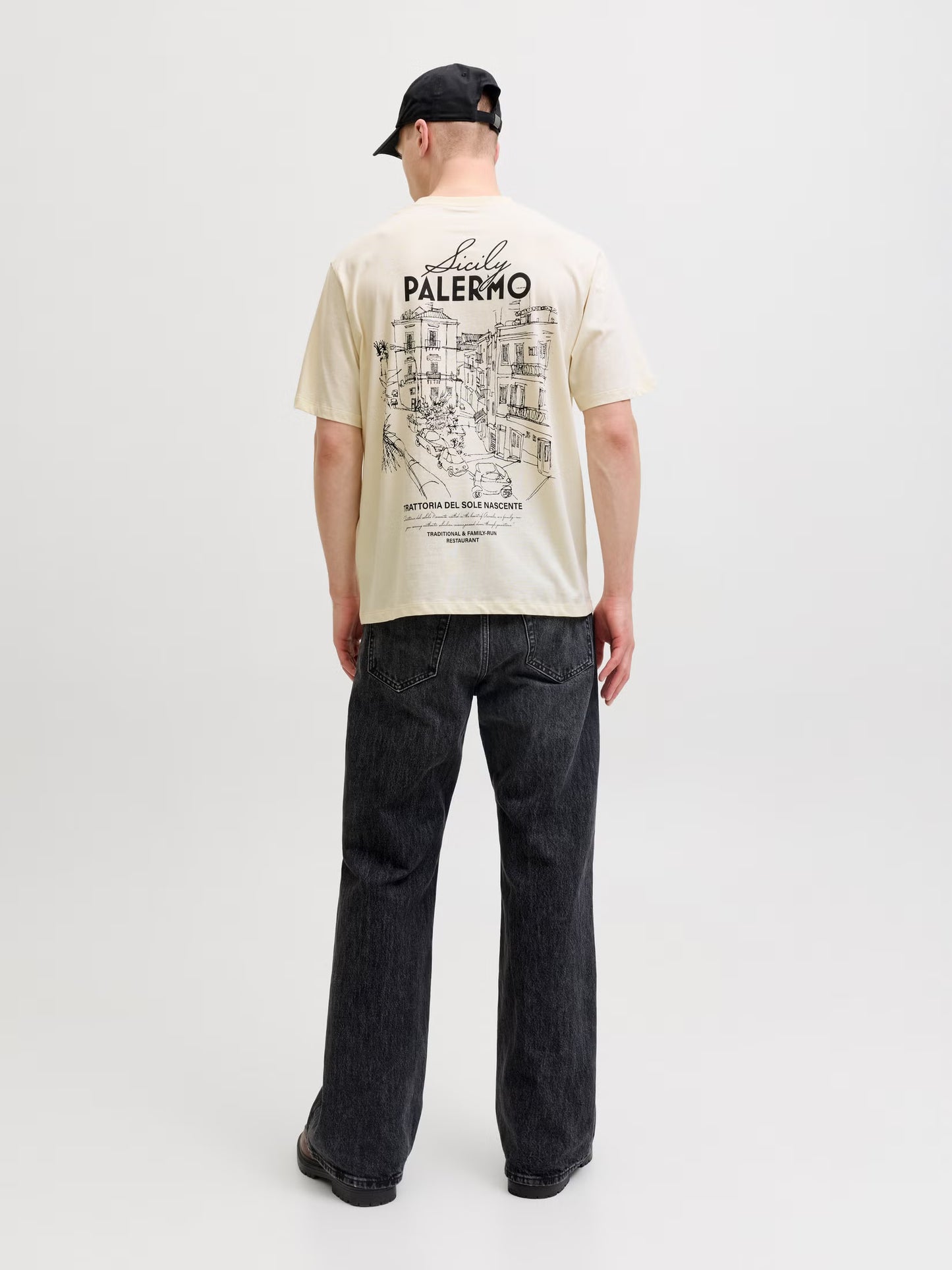 T-shirt Vacation