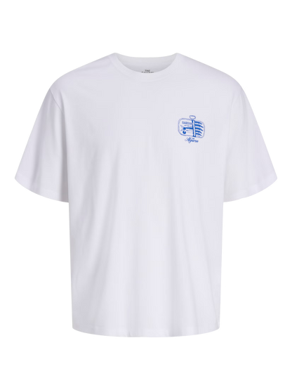 T-shirt Vacation