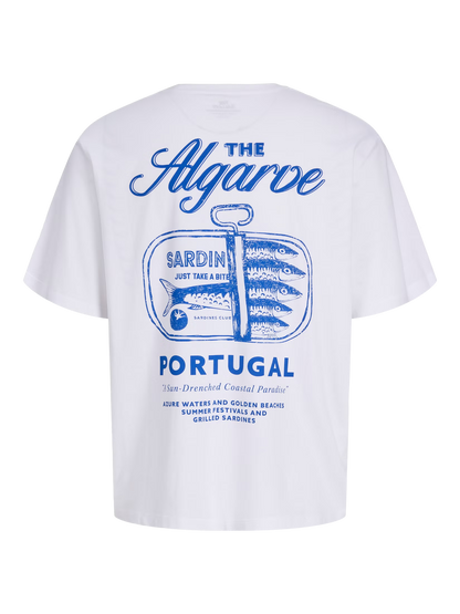 T-shirt Vacation