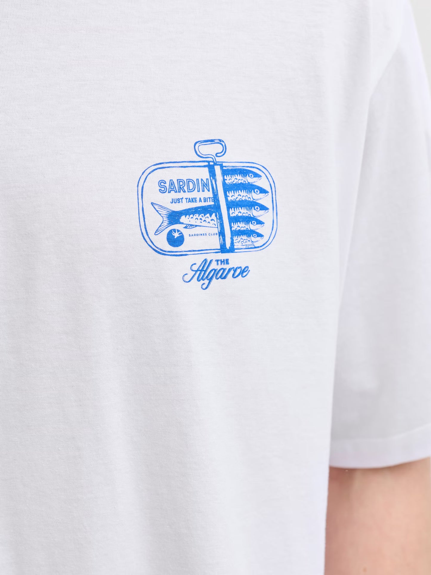 T-shirt Vacation