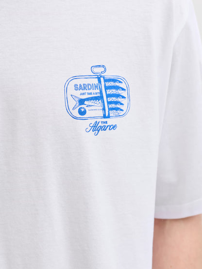 T-shirt Vacation