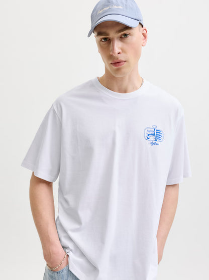 T-shirt Vacation