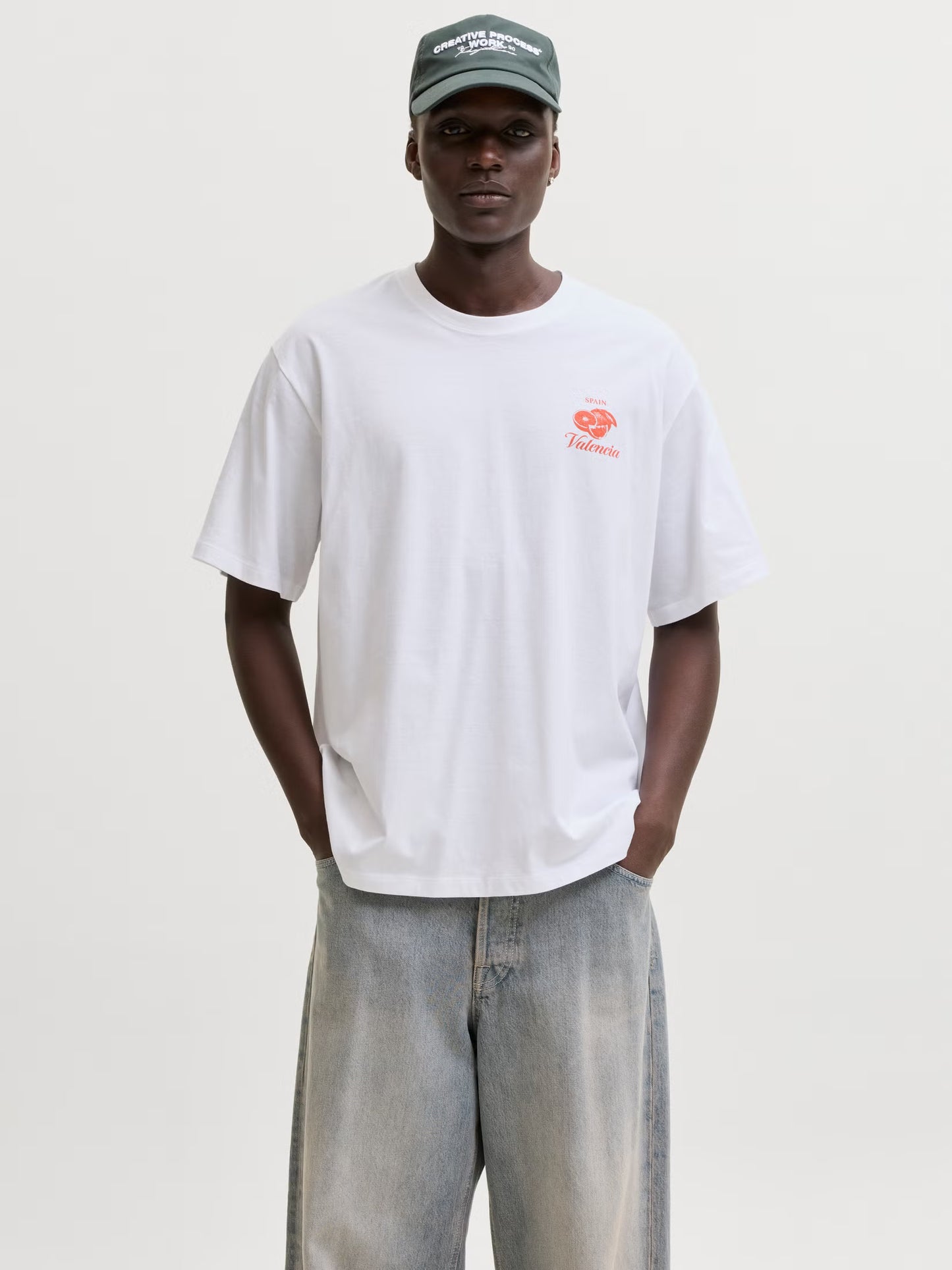T-shirt Vacation