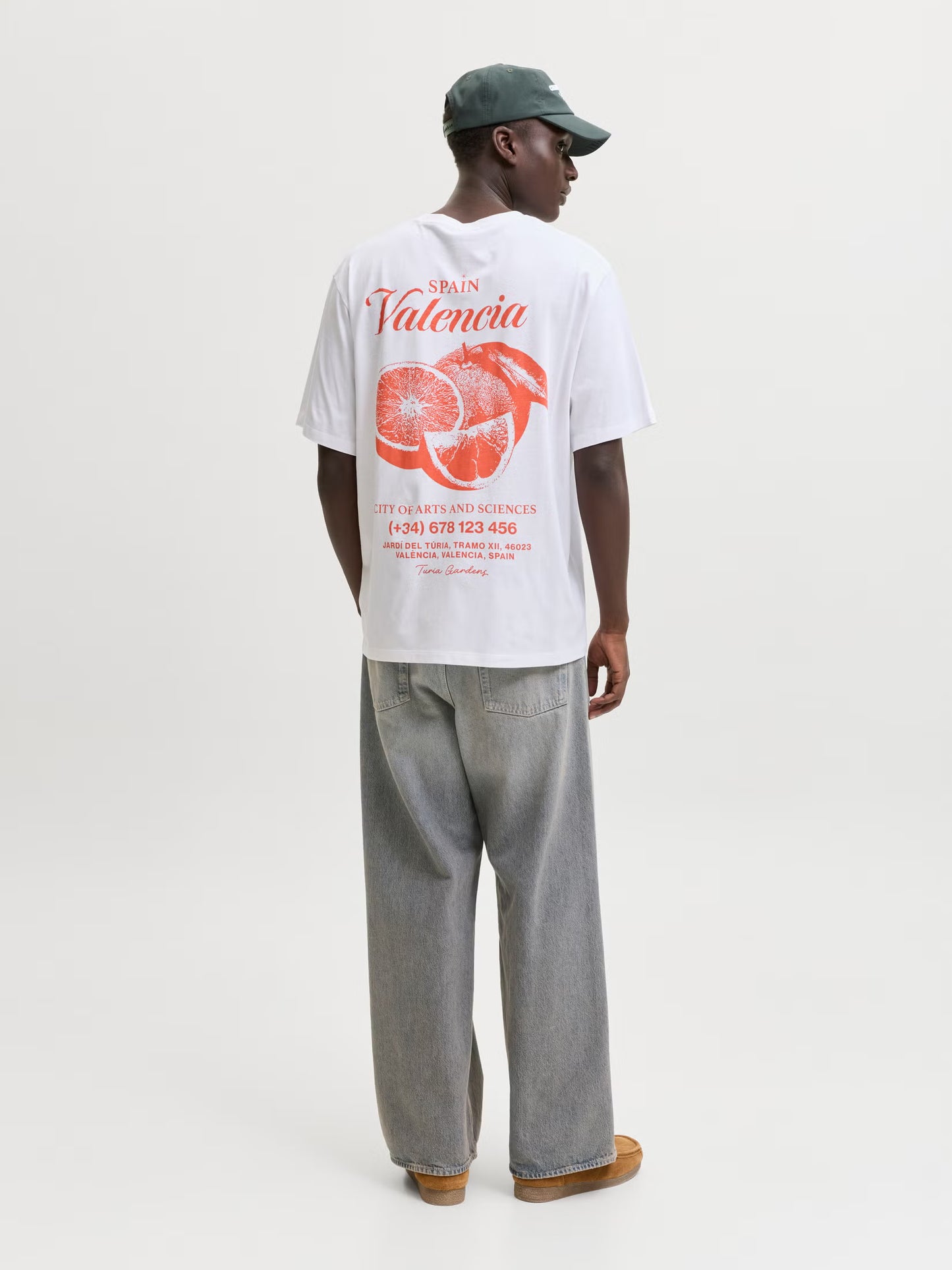 T-shirt Vacation
