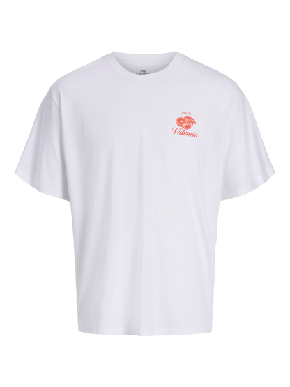 T-shirt Vacation