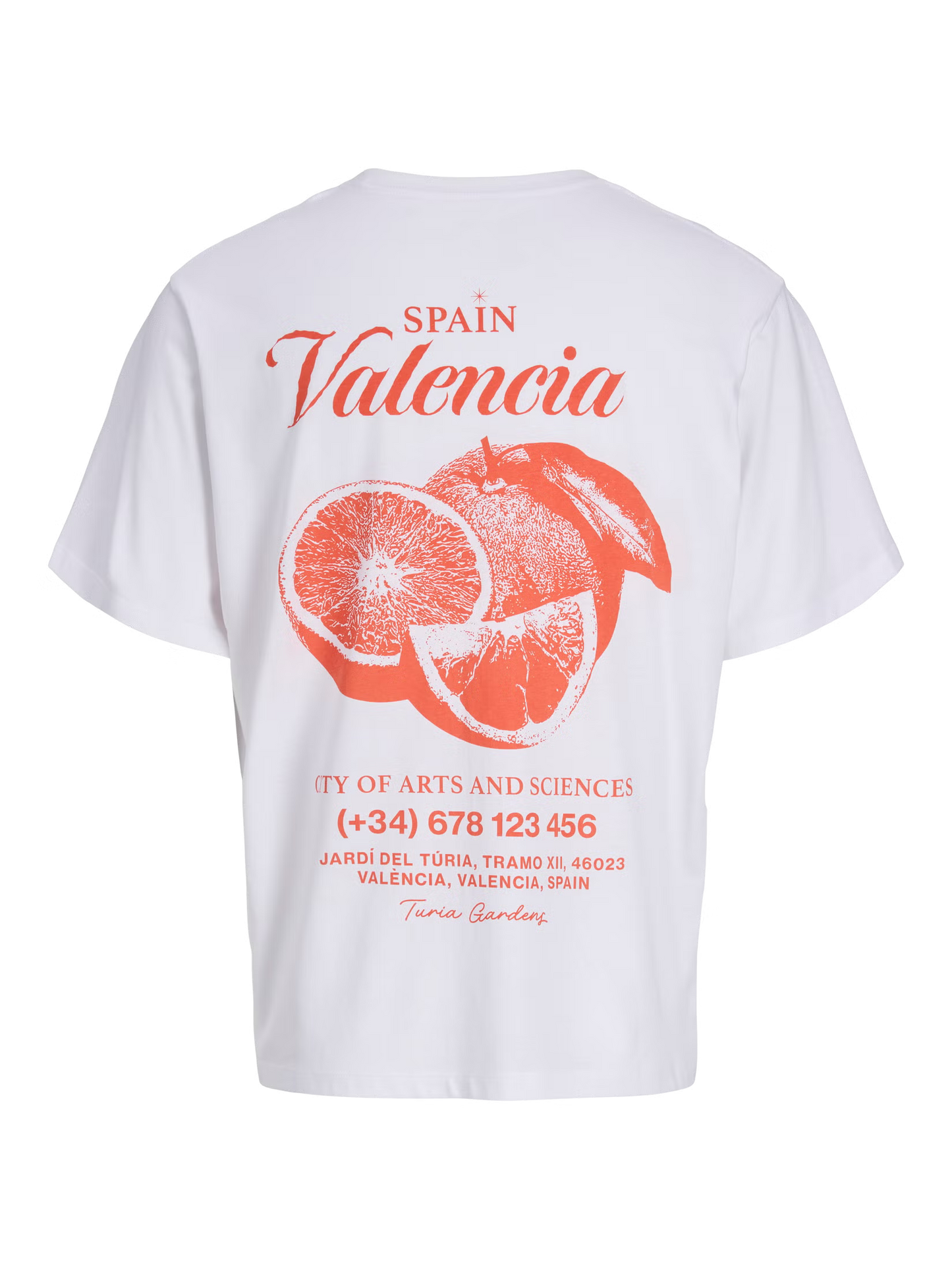 T-shirt Vacation
