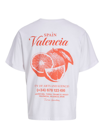 T-shirt Vacation