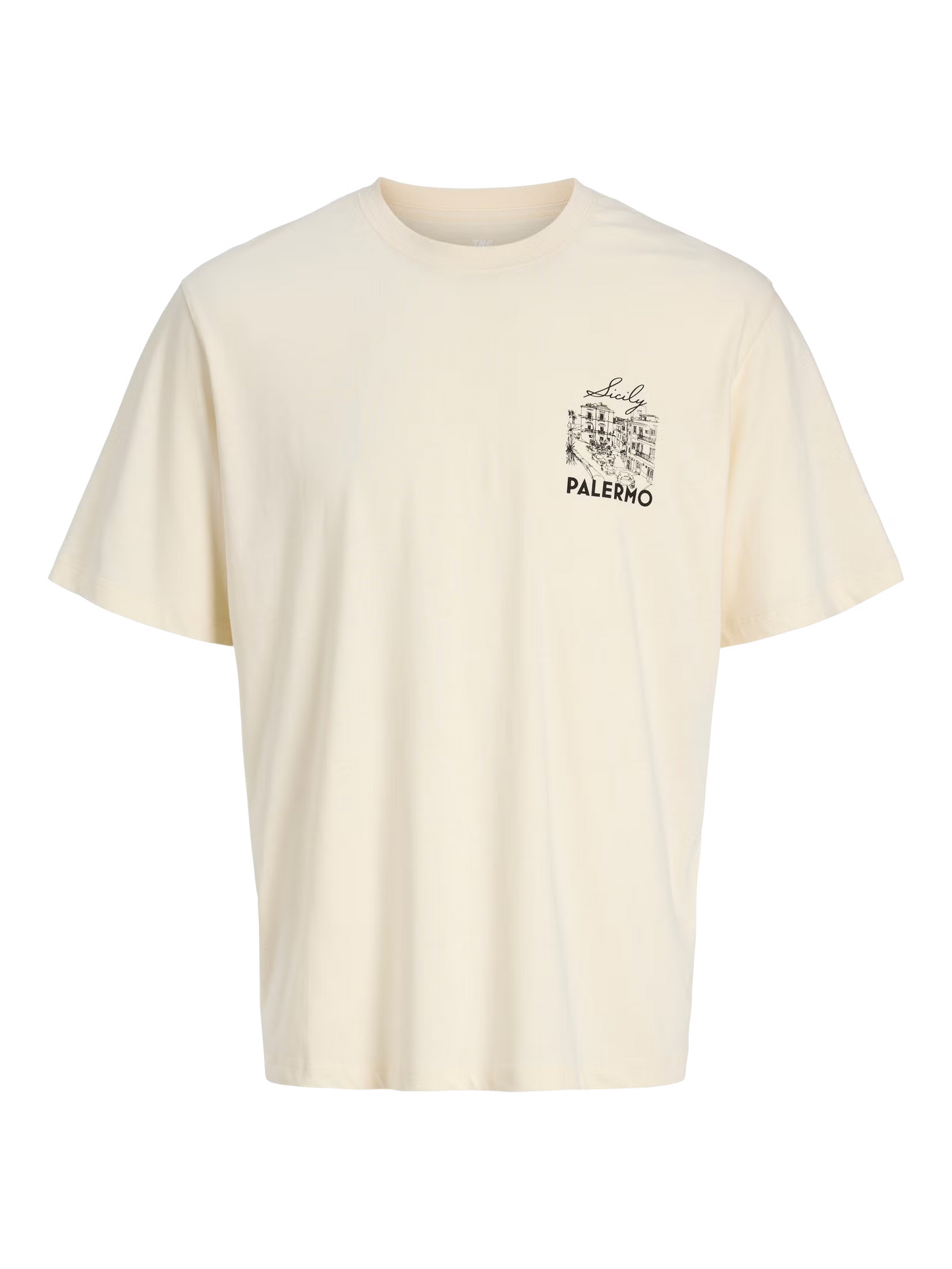 T-shirt Vacation