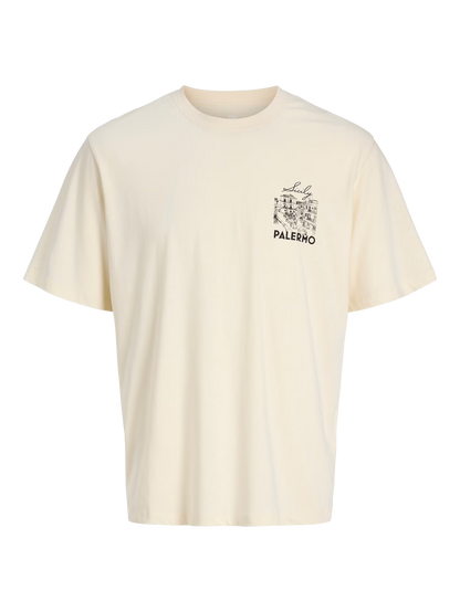 T-shirt Vacation