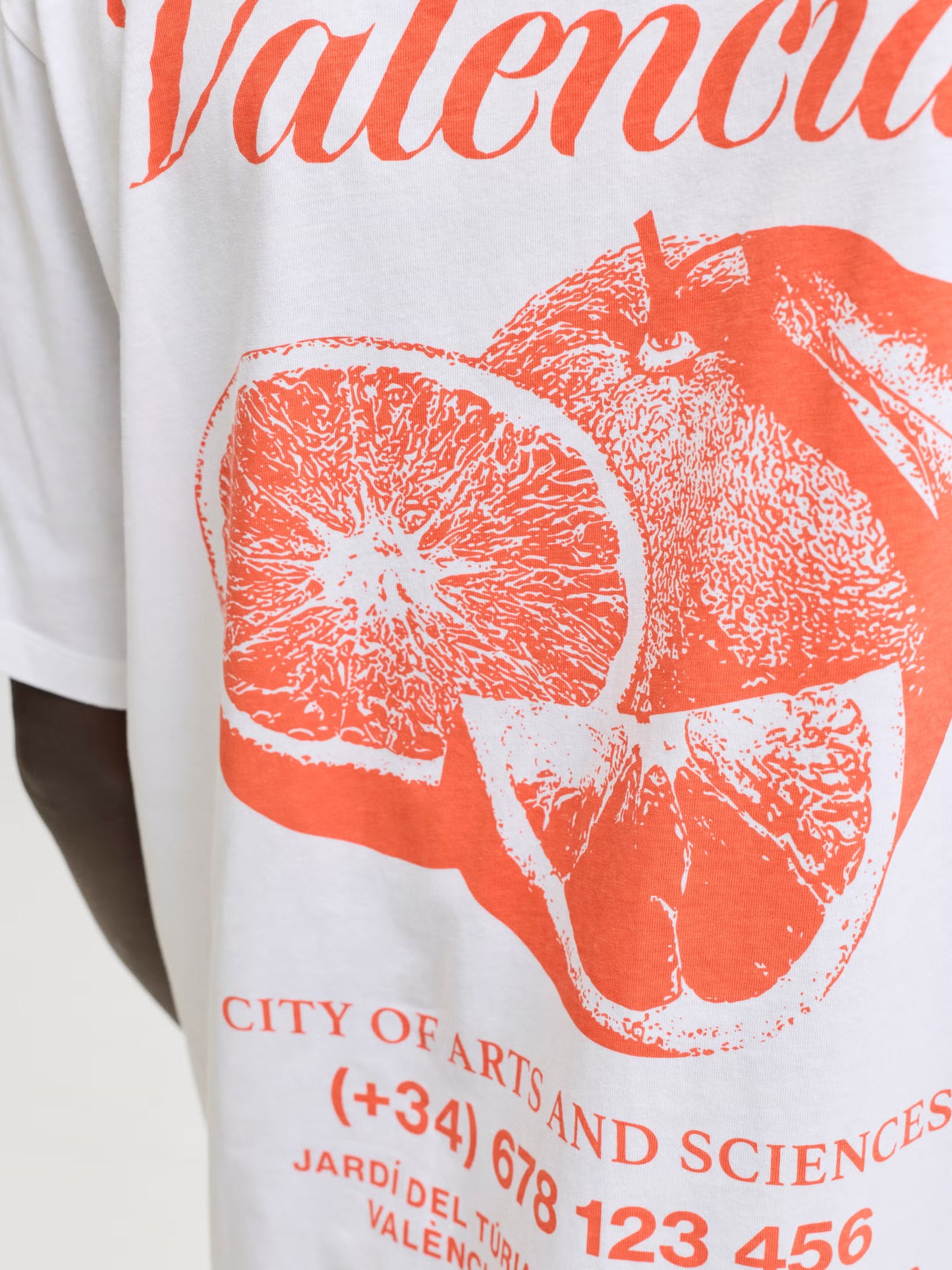 T-shirt Vacation