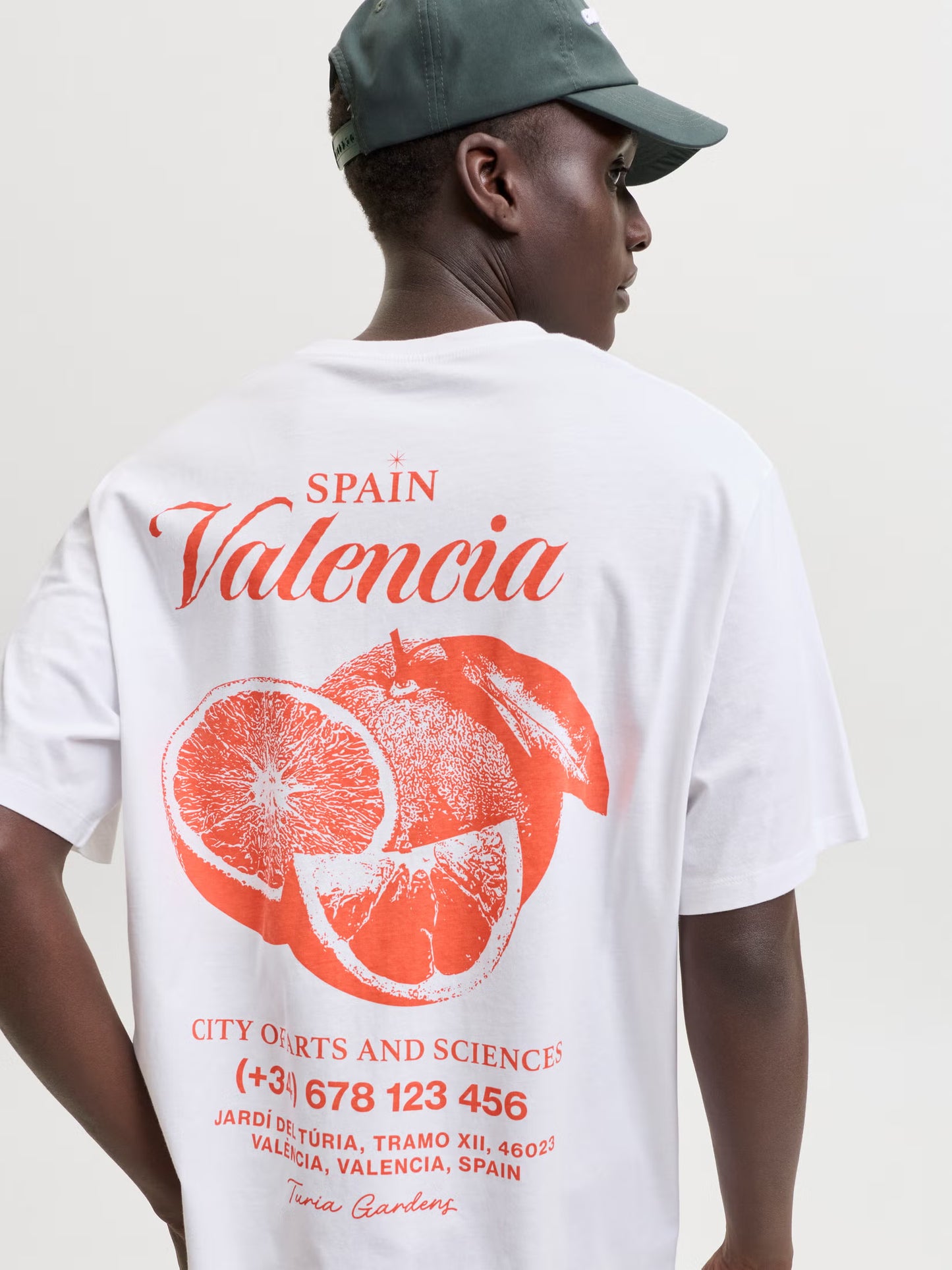 T-shirt Vacation
