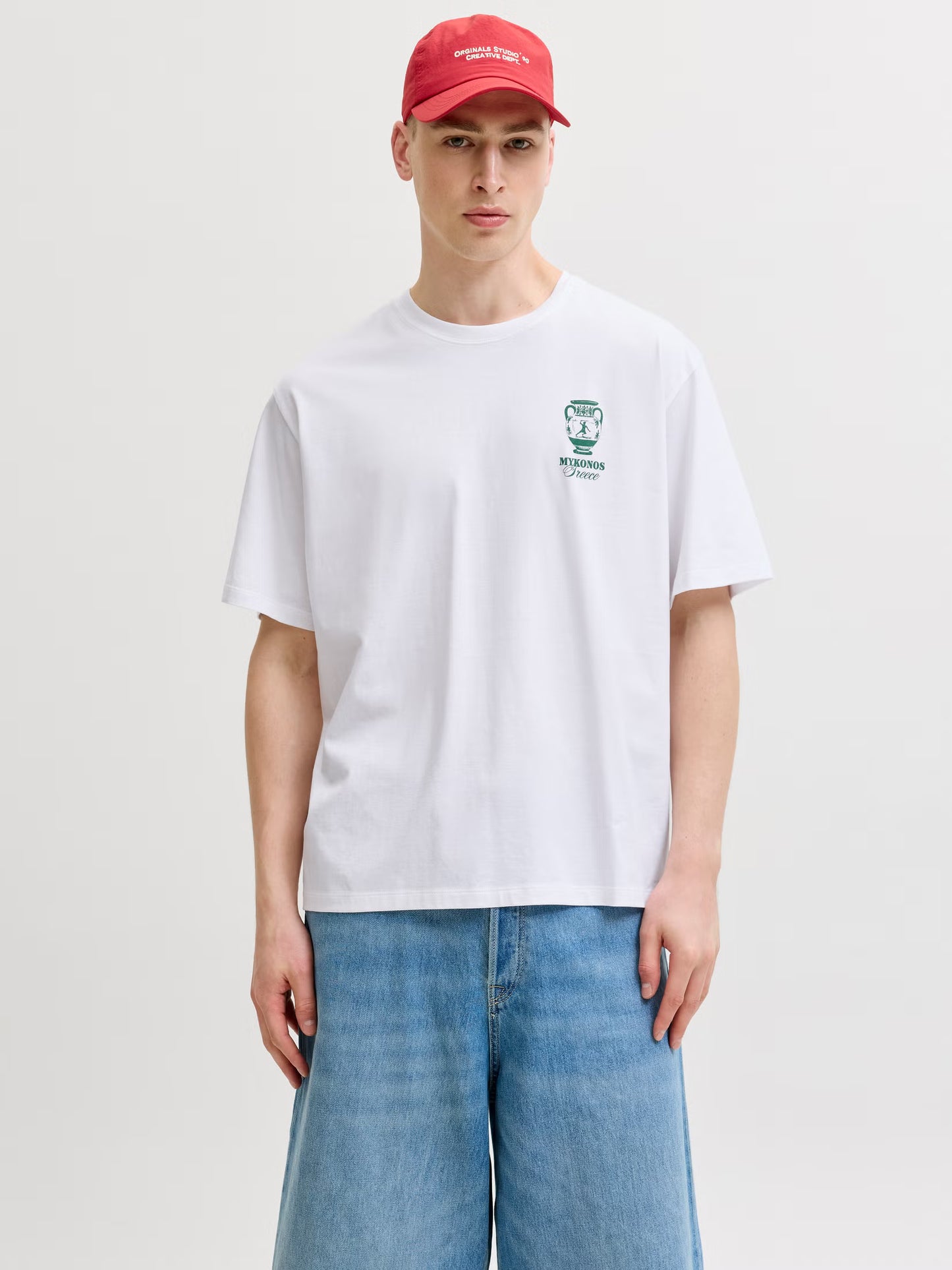T-shirt Vacation