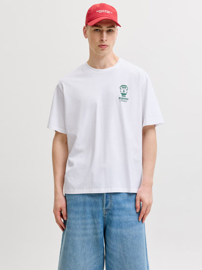 T-shirt Vacation