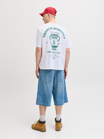 T-shirt Vacation