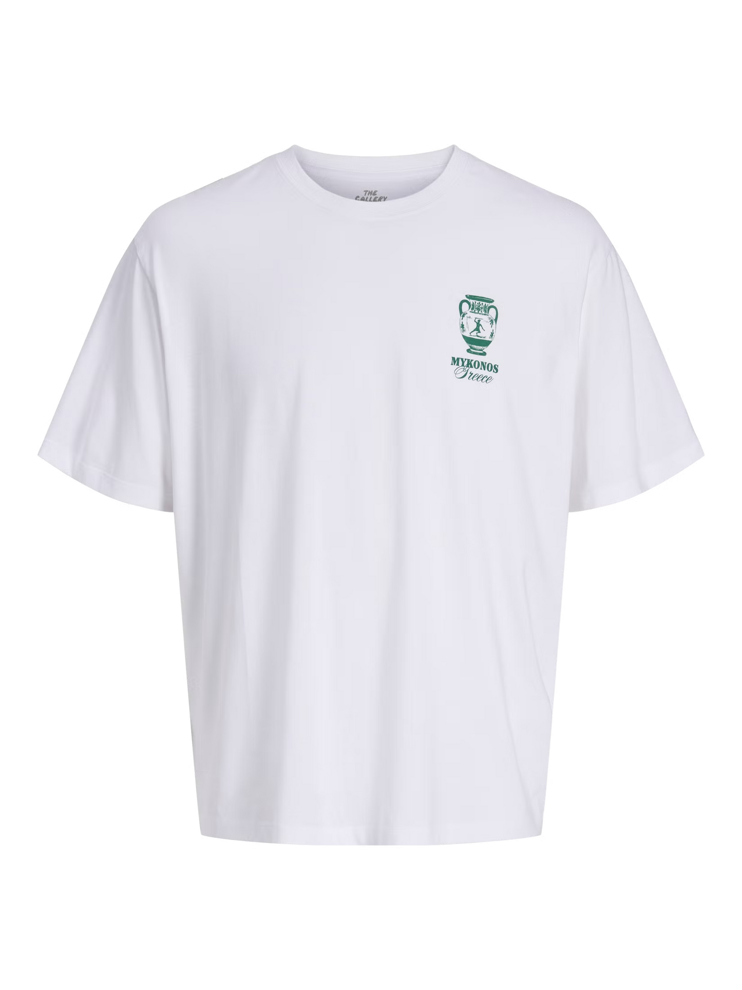 T-shirt Vacation