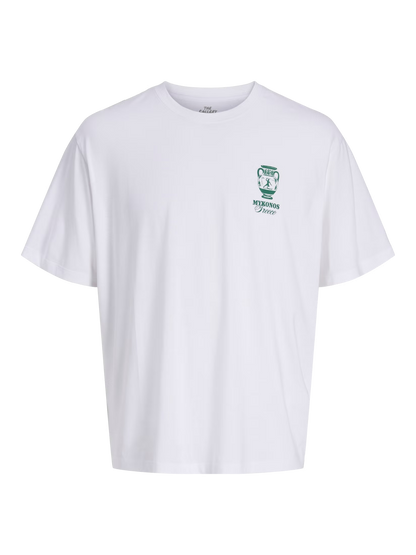 T-shirt Vacation