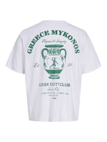 T-shirt Vacation