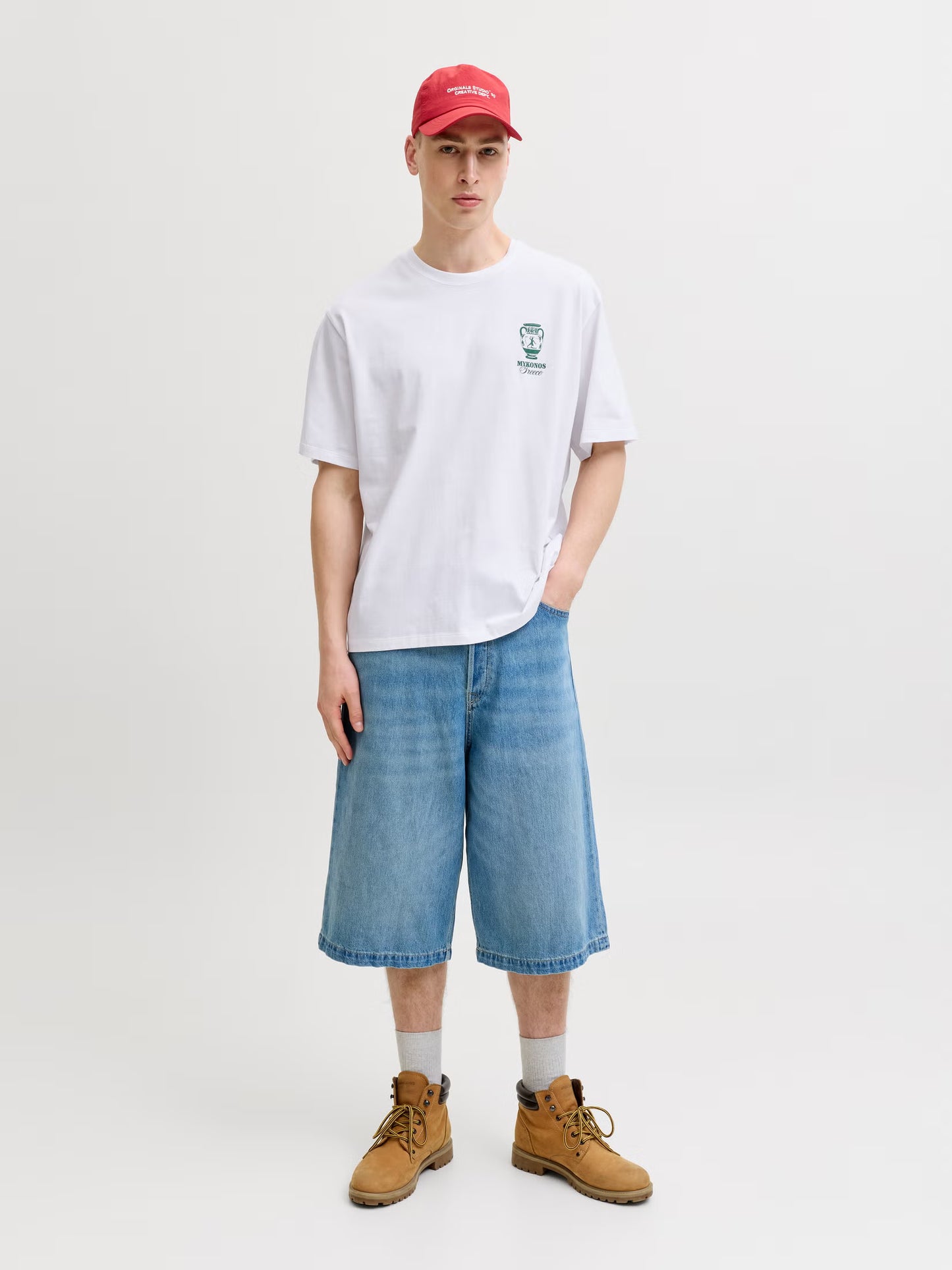T-shirt Vacation