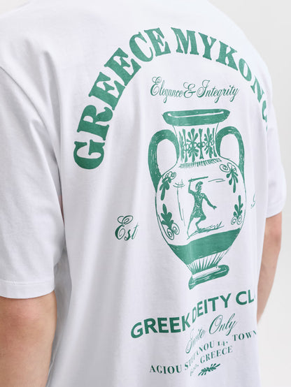 T-shirt Vacation