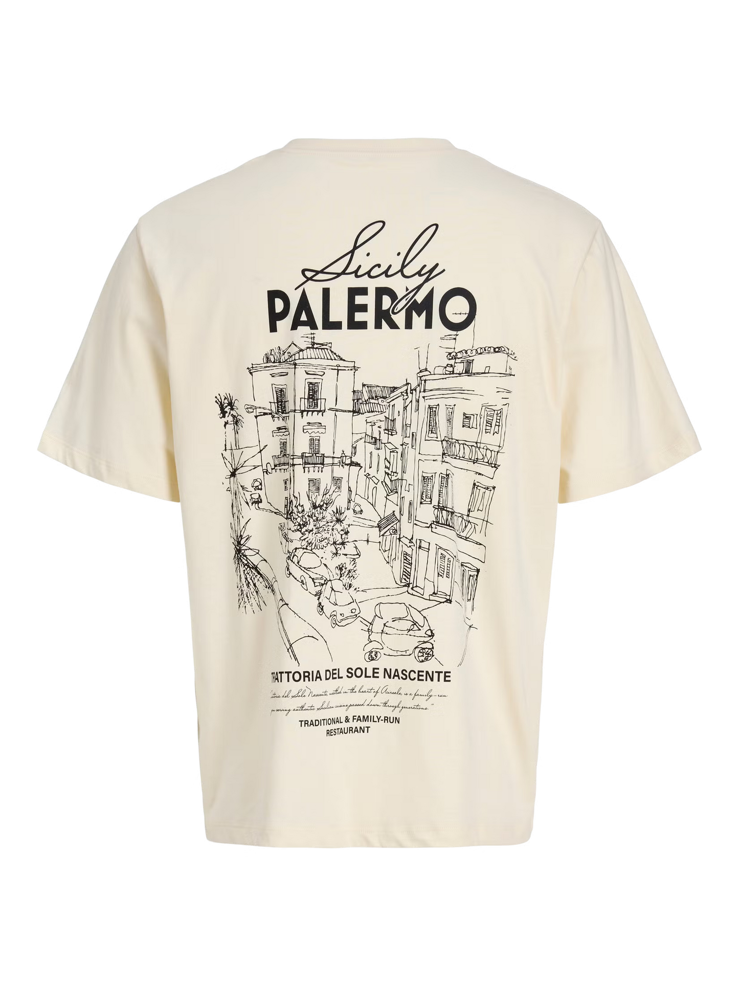 T-shirt Vacation