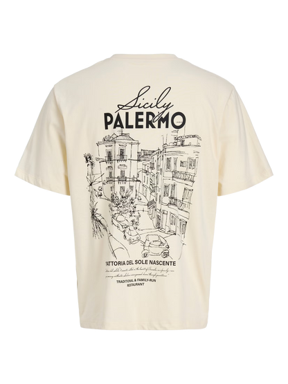 T-shirt Vacation