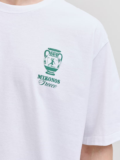 T-shirt Vacation