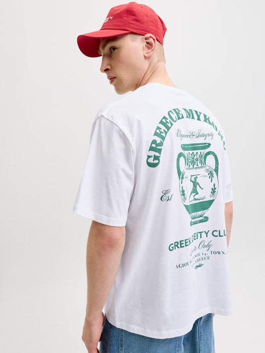 T-shirt Vacation