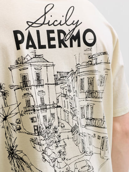 T-shirt Vacation