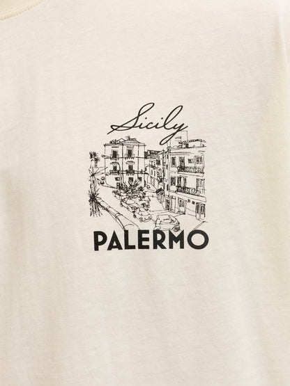 T-shirt Vacation