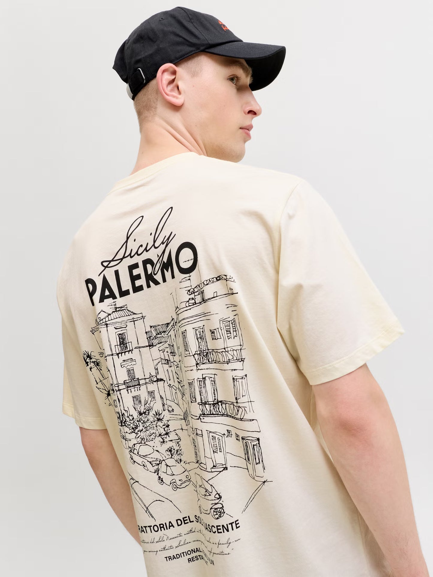 T-shirt Vacation