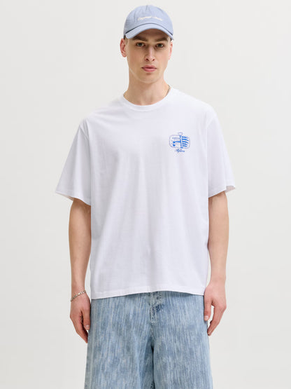 T-shirt Vacation