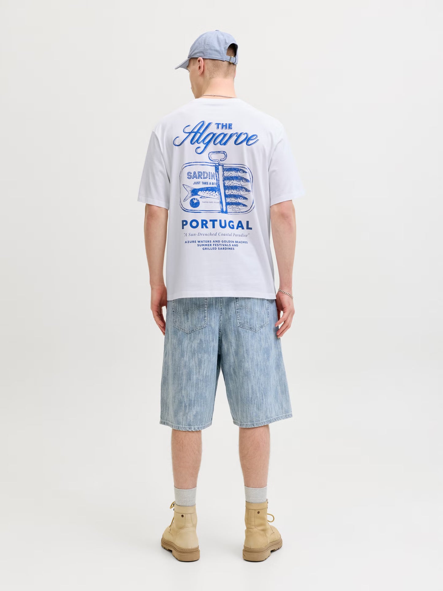 T-shirt Vacation